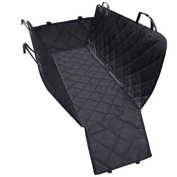 

dog car seat covers waterproof cover mesh hammock cushion protector nonslip pet carrier mat outdoor travel accessories