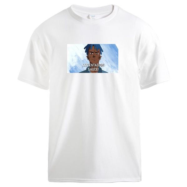 

men's t-shirts cartoon xxx print t shirs mens summer short sleeve t-shirt printing men tee o-neck, White;black