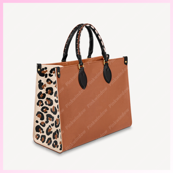 

fashion handbag women designer totes large bags wild at heart book tote shopper designers handbags womens shopping shoulder bag p2107223l