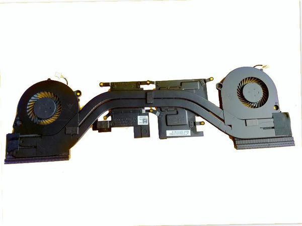 

lapcooling pads original cpu gpu heatsink fan for 7577 7588 04mr2y 0gcm5k