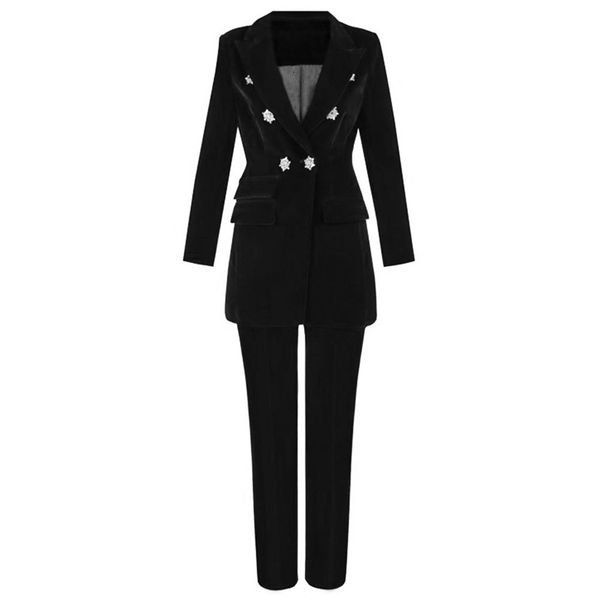 

shorts a summer for the women black long sleeve v-neck 2 piece assembly clothes two suit ensemble iiaa, White;black