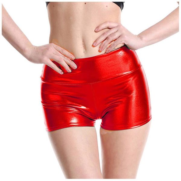 

women's shorts women faux pants solid panties underwear m-5xl plus size hips thong and string majtki damskie, White;black