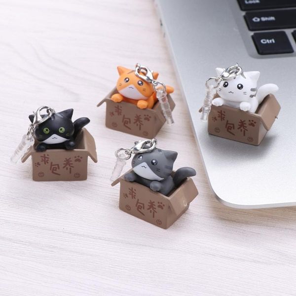 

silicone kitty design dust plug usb port moistureproof charger protector in common use for lapcat boxes(ra cell phone anti-dust gadgets
