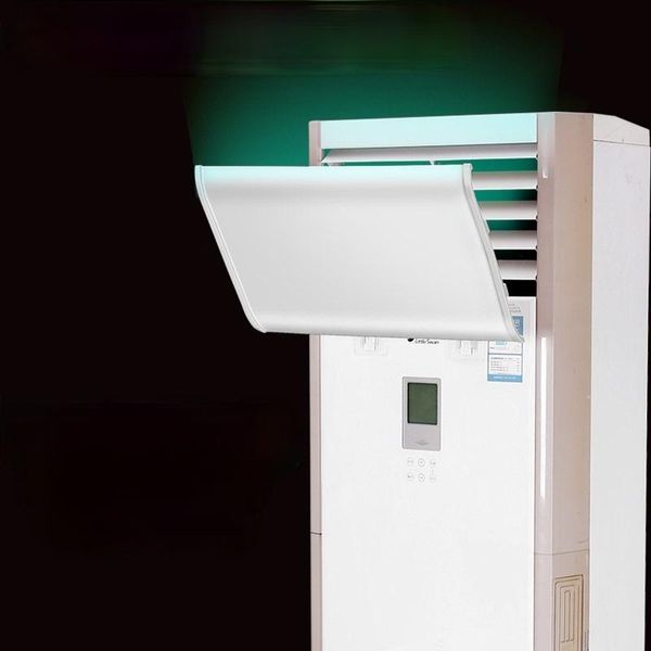 

other household sundries wall mounted air conditioner cover windshield anti direct blowing airconditioner for home aire acondicionado decor
