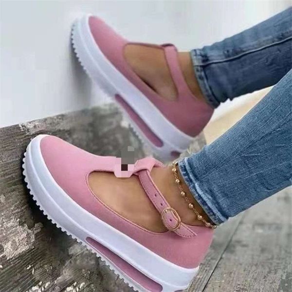 

casual shoes women's shoes 2021 new summer sports and leisure low muffin lefu g0wr, Black