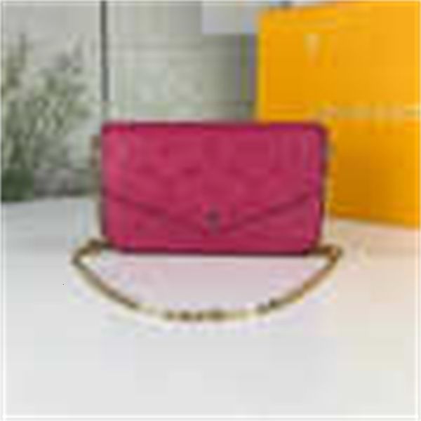 

totes brand designer luxury m64065 64099 bags 61276 new embossed female bag, shoulder shoulder bag handbags iconic cross handles body ba