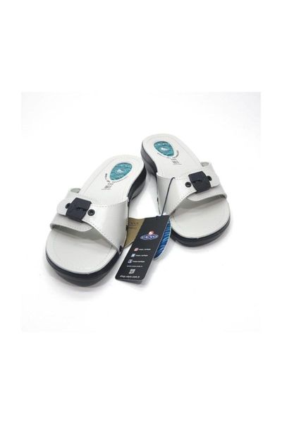 

sandals beige women 's heel treatment of support giving special design, Black