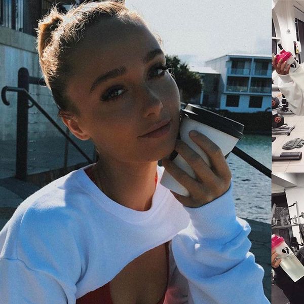 

cutout pullover womens hoodie long sleeve black white fashion jacket jumper short hoodies