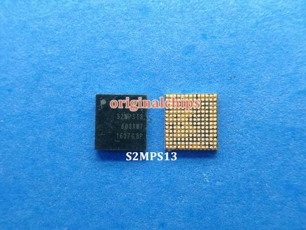 

cell phone repairing tools 2pcs power ic s2mps11b2 s2mps13 s2mps13b2 s2mps15a0 s2mpa01 s2mu004x-c s2mu005x03