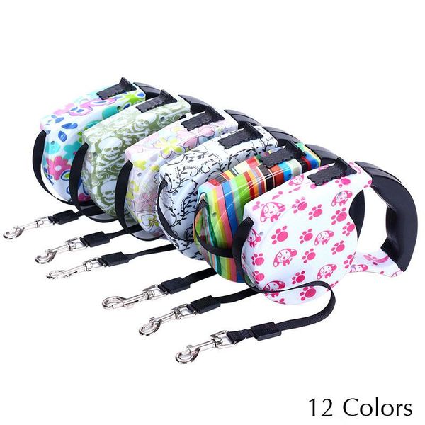 

dog collars & leashes leash for pet lead dogs cats outdoor security training accessories walking running jogging pitbull