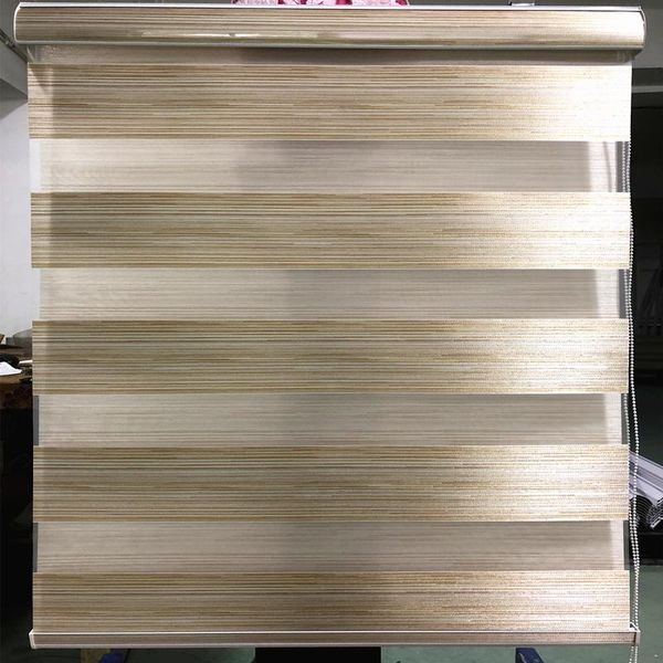 

blinds design zebra roller do customized sizes