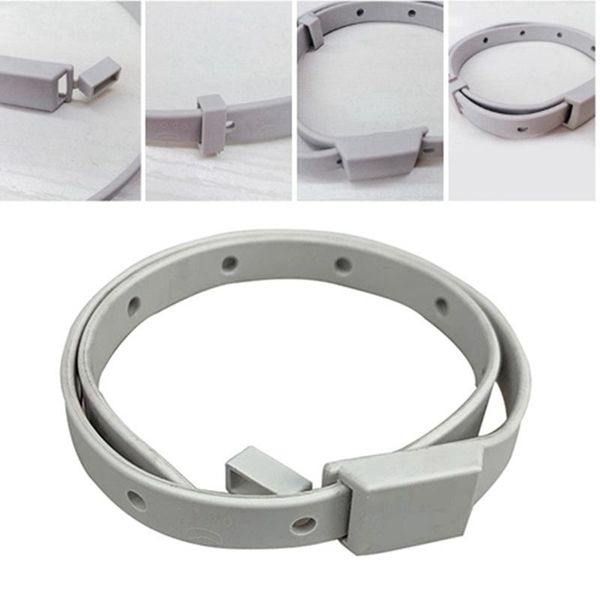 

flea and tick collar for dogs prevention control cats natural adjustable pet puppy dog collars & leashes