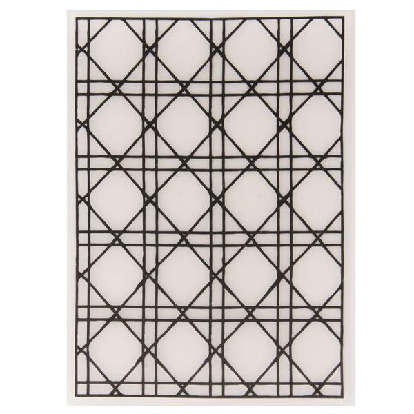 

craft tools square frame embossing folders 2022 for christmas card making supplies paper scrapbooking plastic embosser stencil