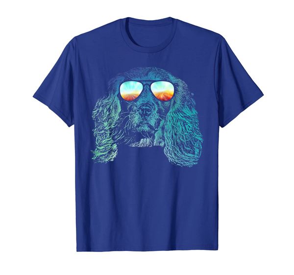 

Disco Groovy Boykin Spaniel T-Shirt Dog Gift, Mainly pictures