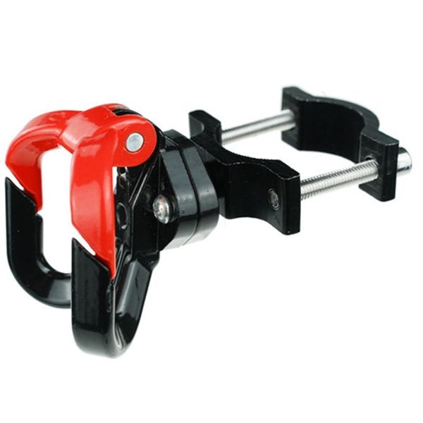 

skateboarding electric scooter aluminum bags double hook for ninebot max hanger gadget claw