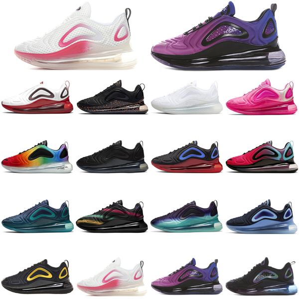 

new ing men women running shoes be true black fuel orange bold branding grand purple lava obsidian blue fury unite totale outdoor trainers s, White;red