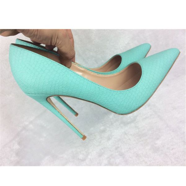 

dress shoes green pu leather ladies 12 cm thin heels women's shallow slip on women pumps party yg010 roviciya txoq, Black