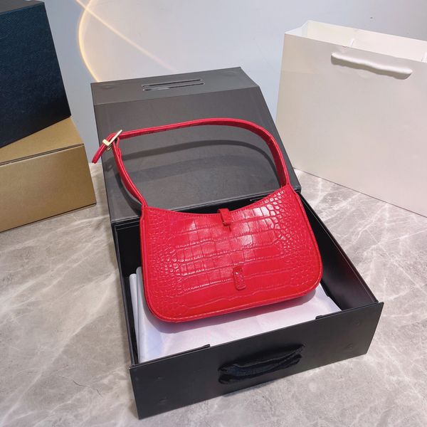 

chain shoulder bag wallets handbags women lady single tassel handle ss fashion classic cross body purse totes designer purses gold alligator