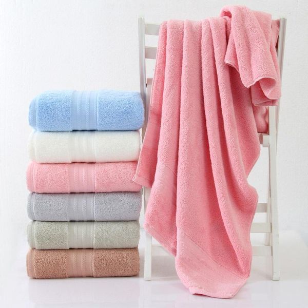 

towel customized logo large cotton bath shower thick towels home bathroom el for adults kids