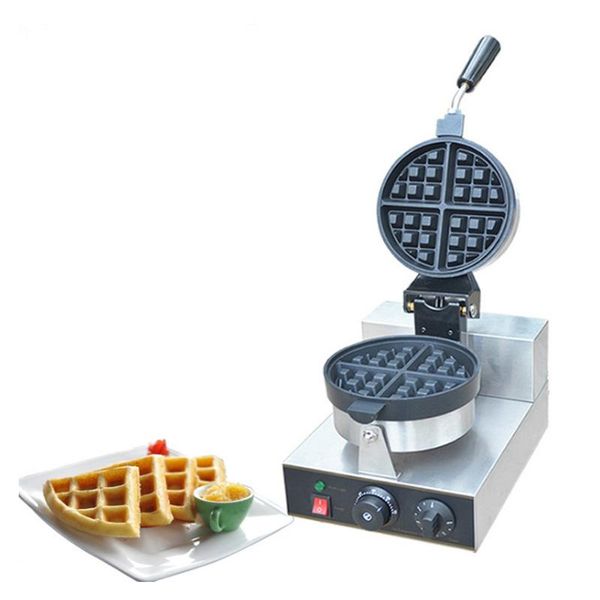 

bread makers shipule bakery machines rotate waffle maker and cake round shape