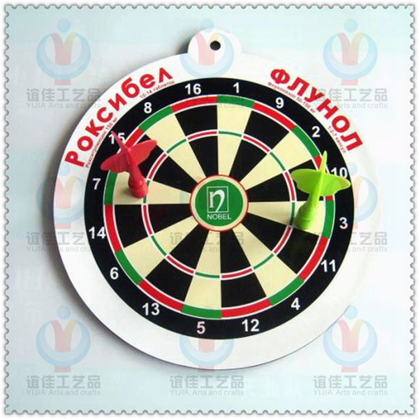 

two sided magnetic eva dart set