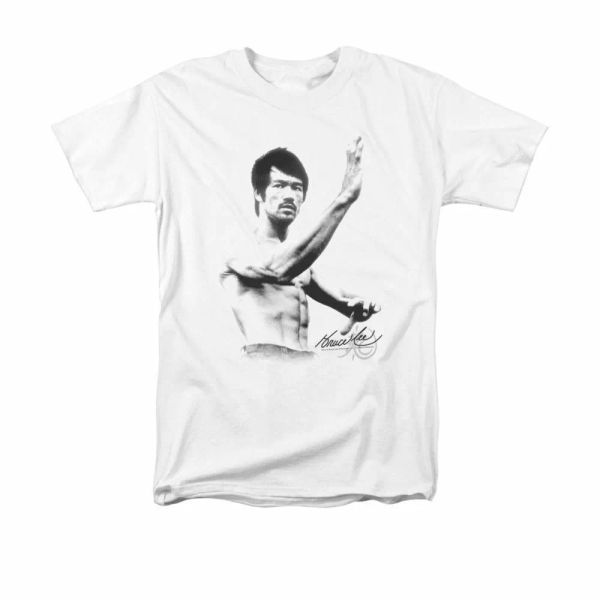 

bruce lee/serenity t-shirt sizes s-3x new, White;black