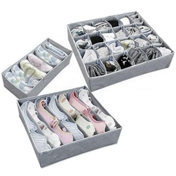 

organizer bra storage wardrobe bag closet clothes container bags