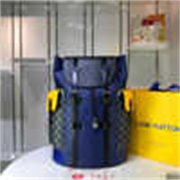 

n41709 new large-capacity backpack backpacks fashion women shows oxidized leather business totes messenger bags