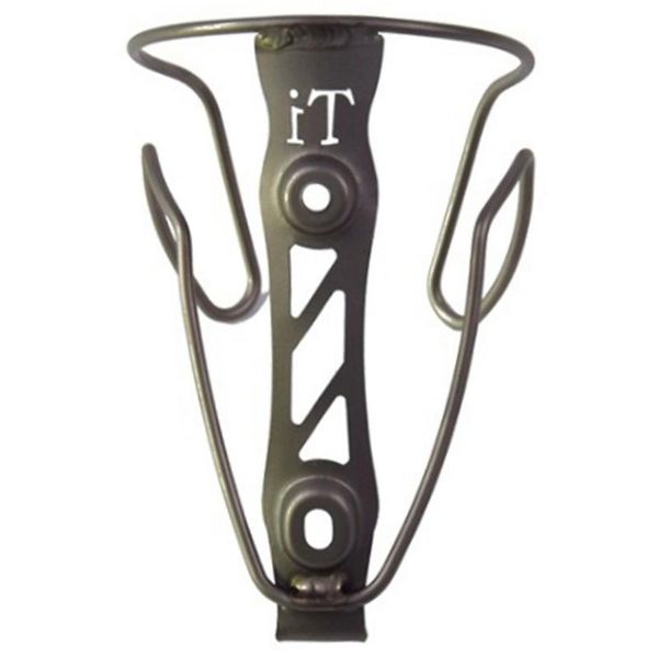 

water bottles & cages ultralight titanium alloy bike bottle cage mtb/road bicycle botellero holder cycling