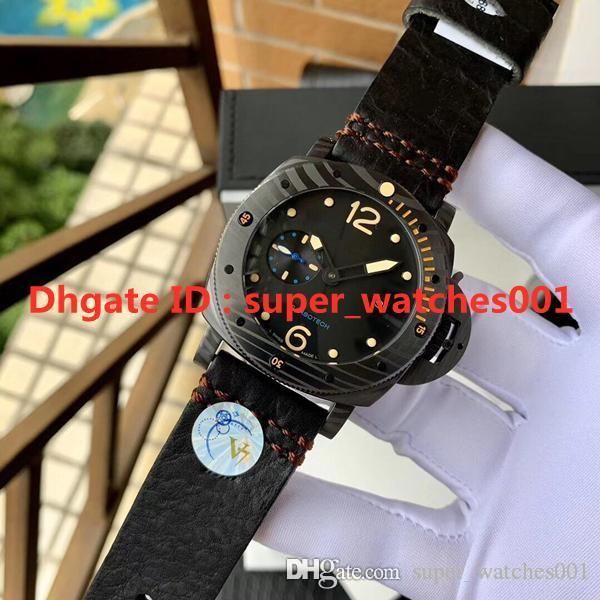 

super watches 019 v7 47mm aisi316l frosted steel case unidirectional rotation of the dial ring when decorated with a scale smart watch, Slivery;brown