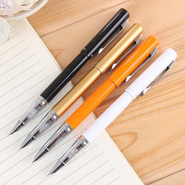 

fountain pens hero 1309 0.5mm pen big brand ink school & offic stationery