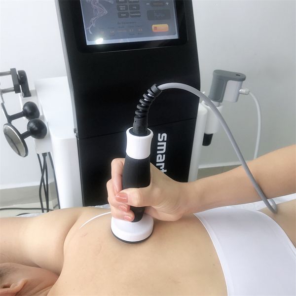 

sport injuiry tecar diathermy physical massager machine for plantar fasciitis ed shockwave equipment