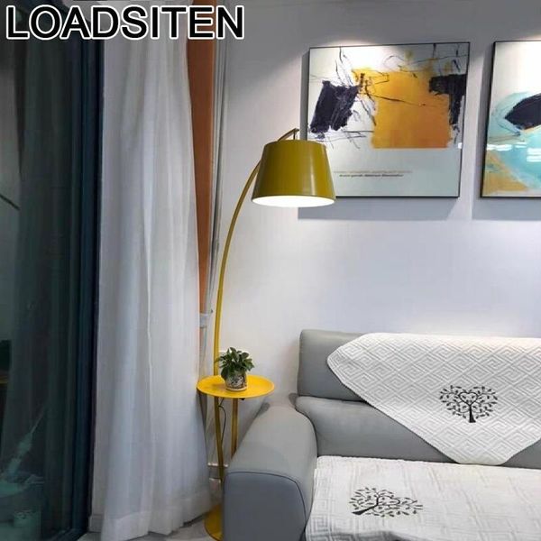 

lampara pie para sala modern staande lampen voor woonkamer tripot lamp for living room stehlampe lampadaire de salon floor light lamps