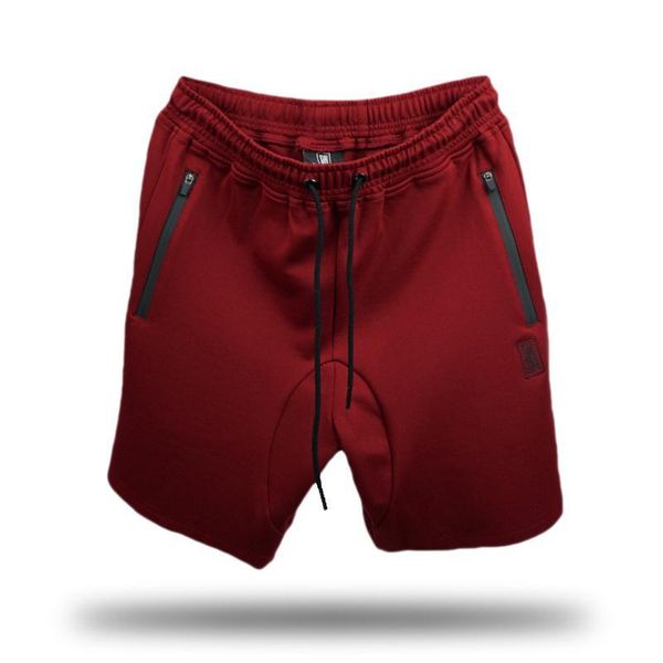 

handsome men's shorts, high-quality refreshing convenient and comfortable suitable for daily travel and various sports workout, White;black
