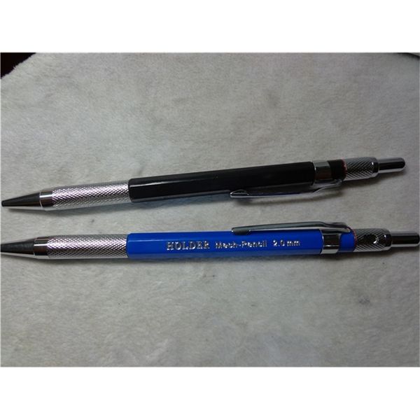 

continuously write 2mm2.0 pencil environmental protection activity automatic prize german stationery gift