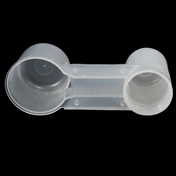 

other bird supplies plastic pet drinker feeder water bottle cup cat chicken pigeon for home garden