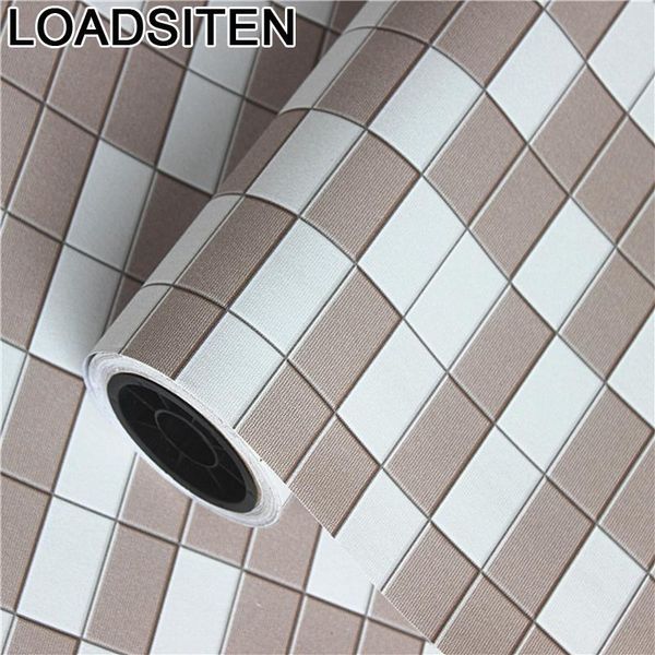 

wallpapers sideboard sticker cupboard oil proof waterproof tapiz papier peint wall paper home decor papel de parede kitchen wallpaper roll