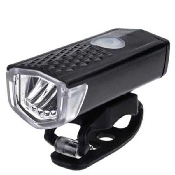 

bike lights sews-pratical usb rechargeable mtb bicycle led head front light and rear tail lamp