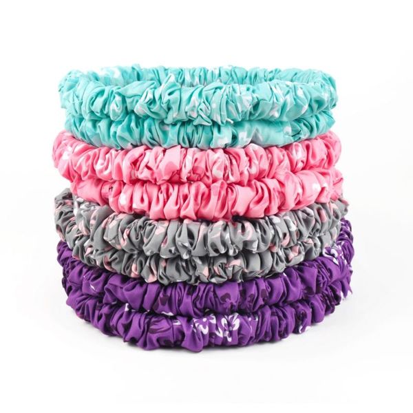 

resistance bands anti-slip elastic stretch strap belts fitness leg stretching training accessorie