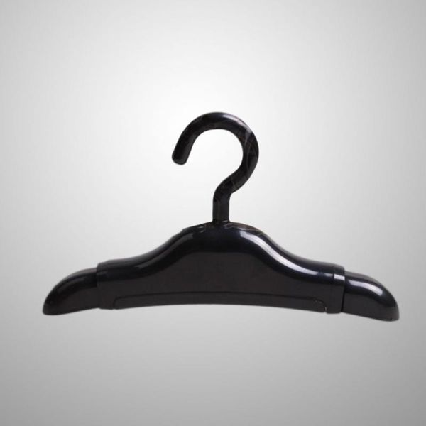 

hook hanger car holder hooks for clothes jackets coat suit storage auto clip interior accessories (black)