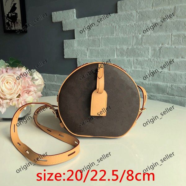 

shoulder bags women round cake bag 2021 whosale ale messenger spring summer crossbody mini ladies fashion red black white large capacity str
