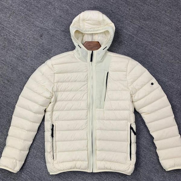 

men's down & parkas winter tooling style casual jacket, Black