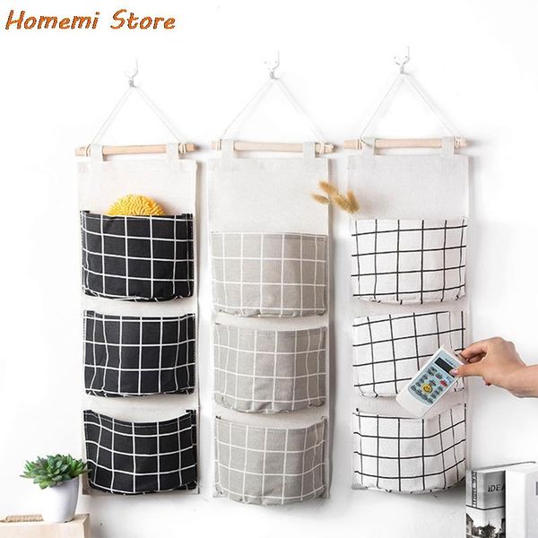 

storage bags hanging handbag organizer for wardrobe closet bag door wall sundry shoe with hanger pouch