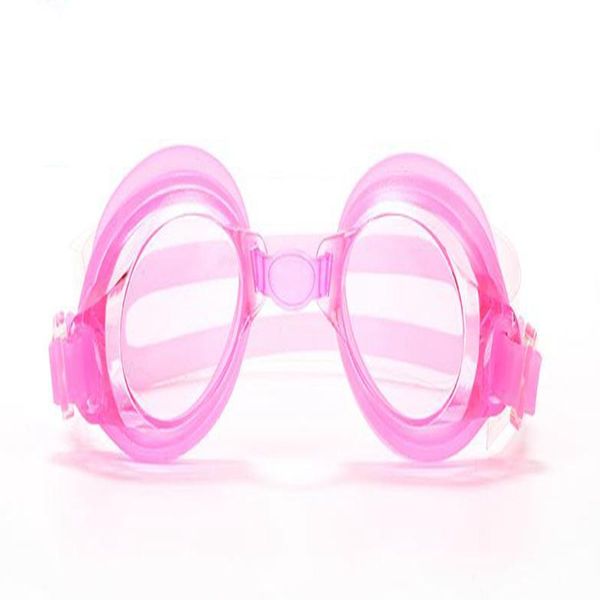 

baby swimming glasses children diving mirror waterproof suit anti-fog masks
