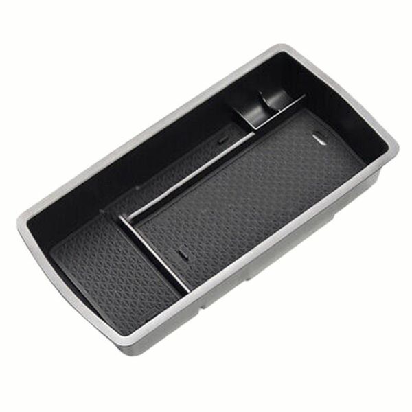 

car organizer internal accessories armrest box storage for c5 aircross 2021