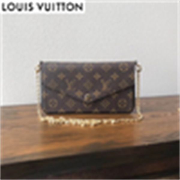 

cross brand designer luxury 999d 3-in-1 chain bag shoulder bag m61276 women handbags iconic bags handles shoulder bags totes body bag cl, Black;red