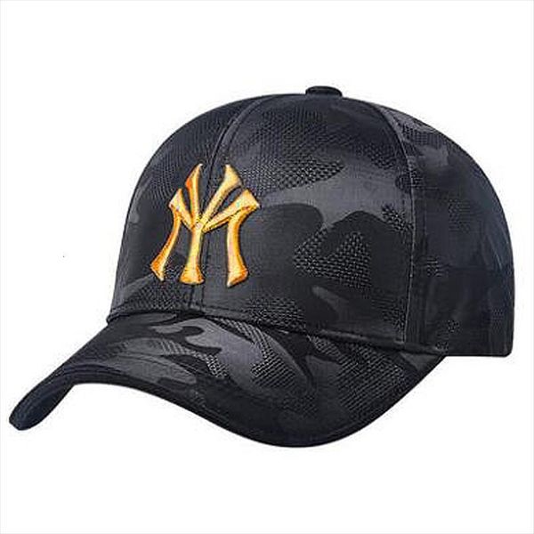 

embroidered trucker men women my tactical military york hat cap baseball hats caps snapback ny sun summer hip hop era, Blue;gray
