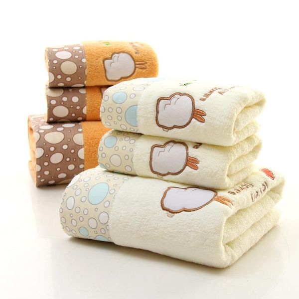 

towel rogue bath cotton innocent 70*140 increase thickening