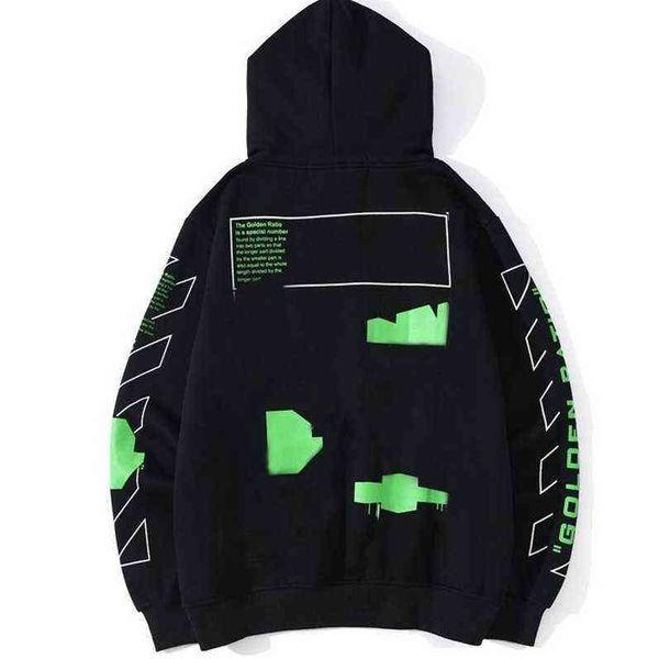 

sweatshirts brands offs mens women hoodies winter hip hop streetwear letter hoodie designers hooded skateboards white black ow back printing