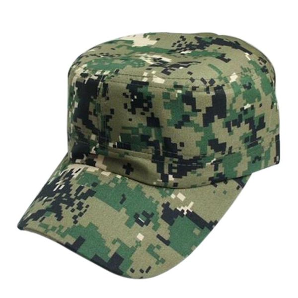 

berets outdoor men hats camouflage climbing cap hip hop dance baseball fishing summer autumn hiking camping, Blue;gray